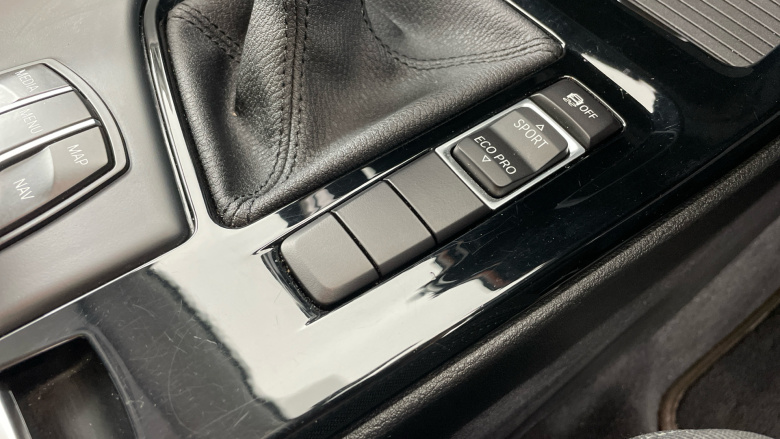 BMW X2 sDrive 20i Sport 5dr Step Auto Petrol Hatchback